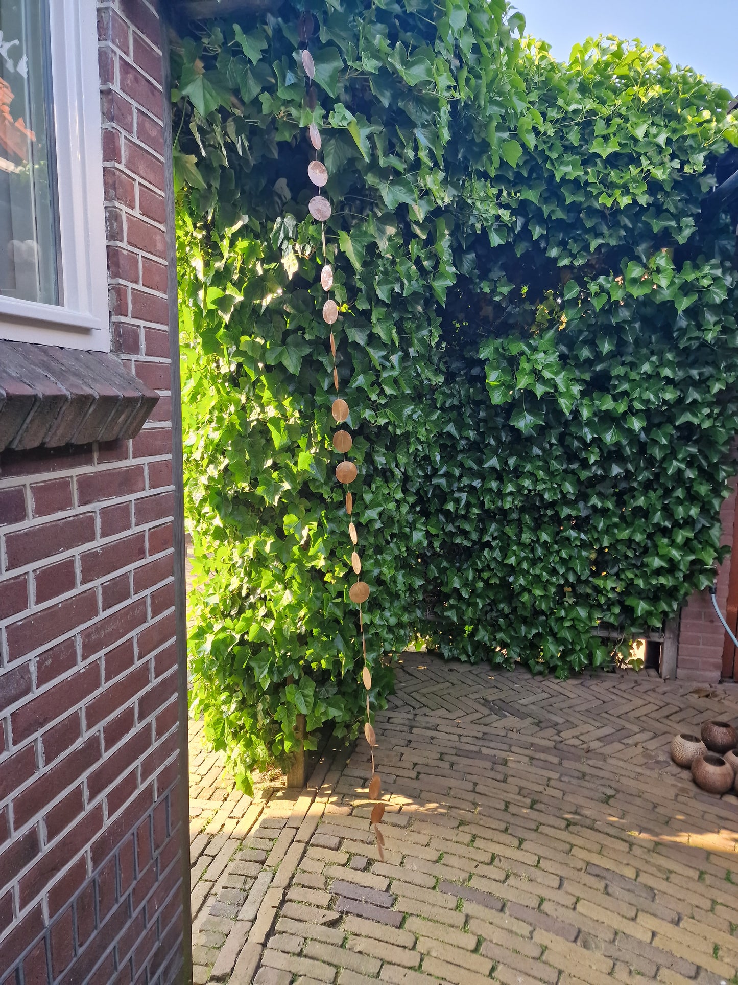 Schelpenslinger - Small