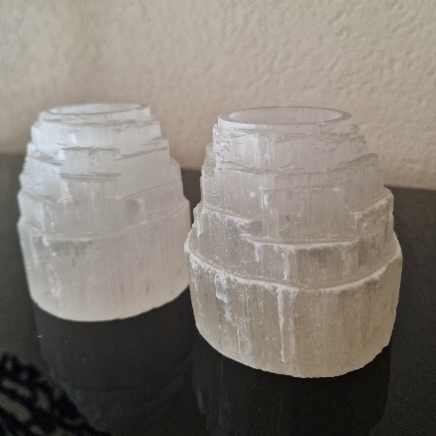 Seleniet waxinelicht