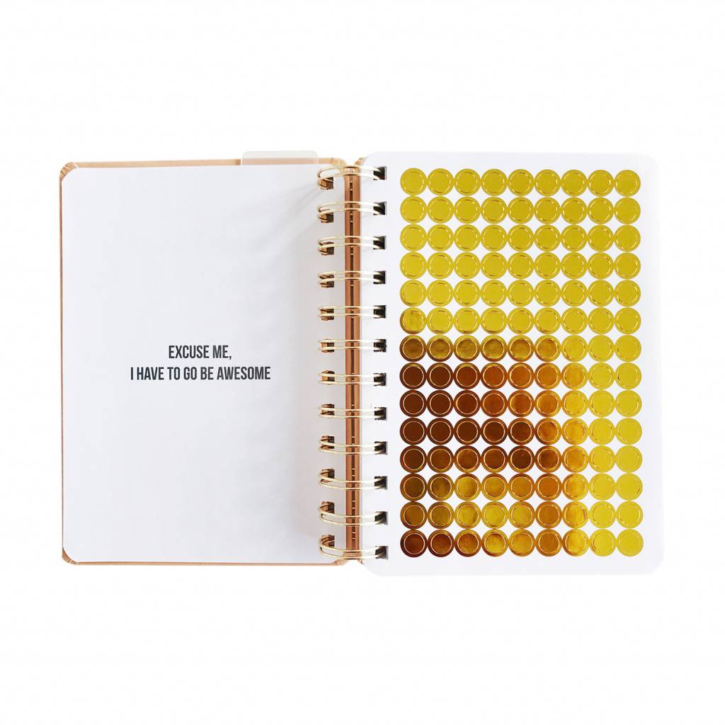 Planner - workworkwork
