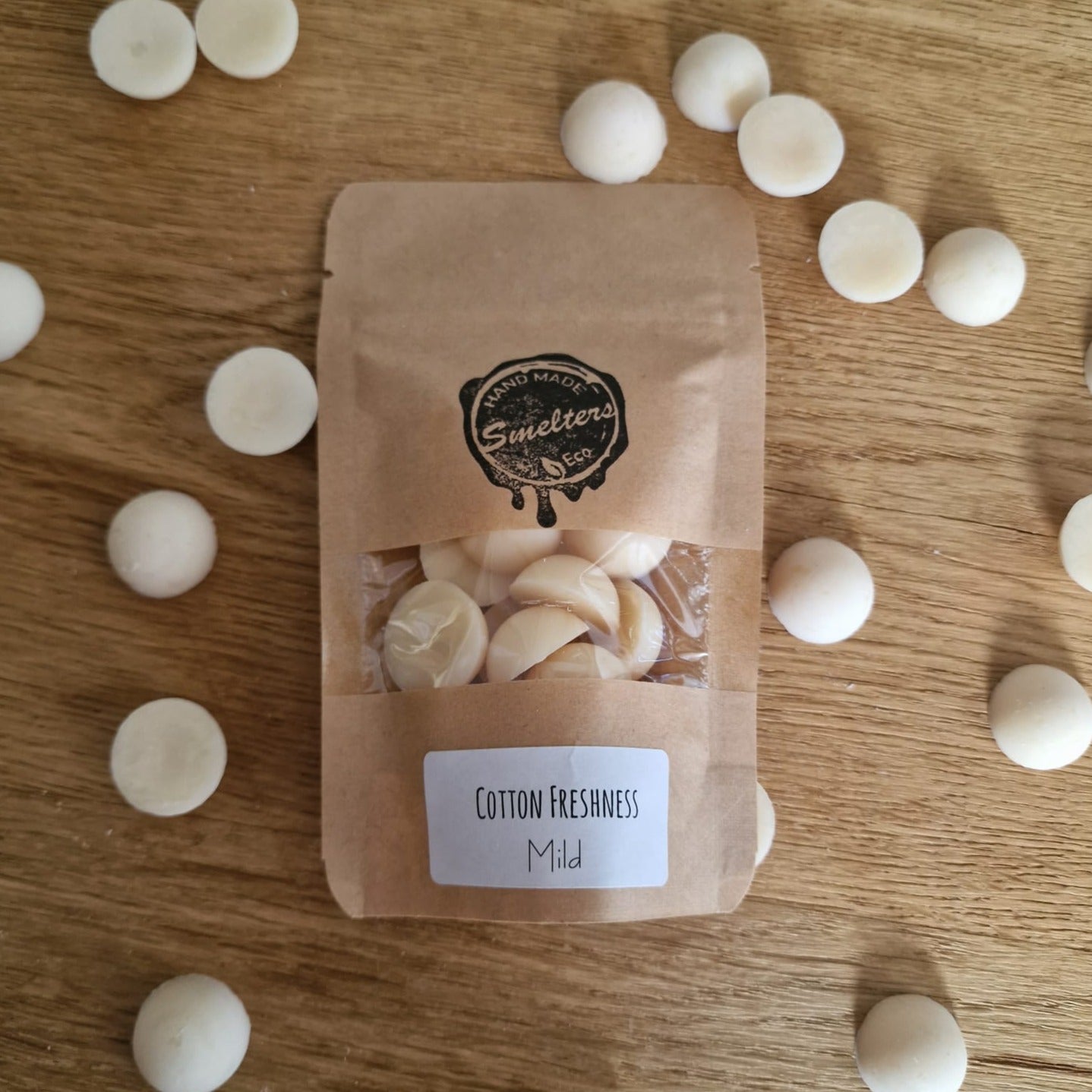 Waxmelts - Cotton Freshness