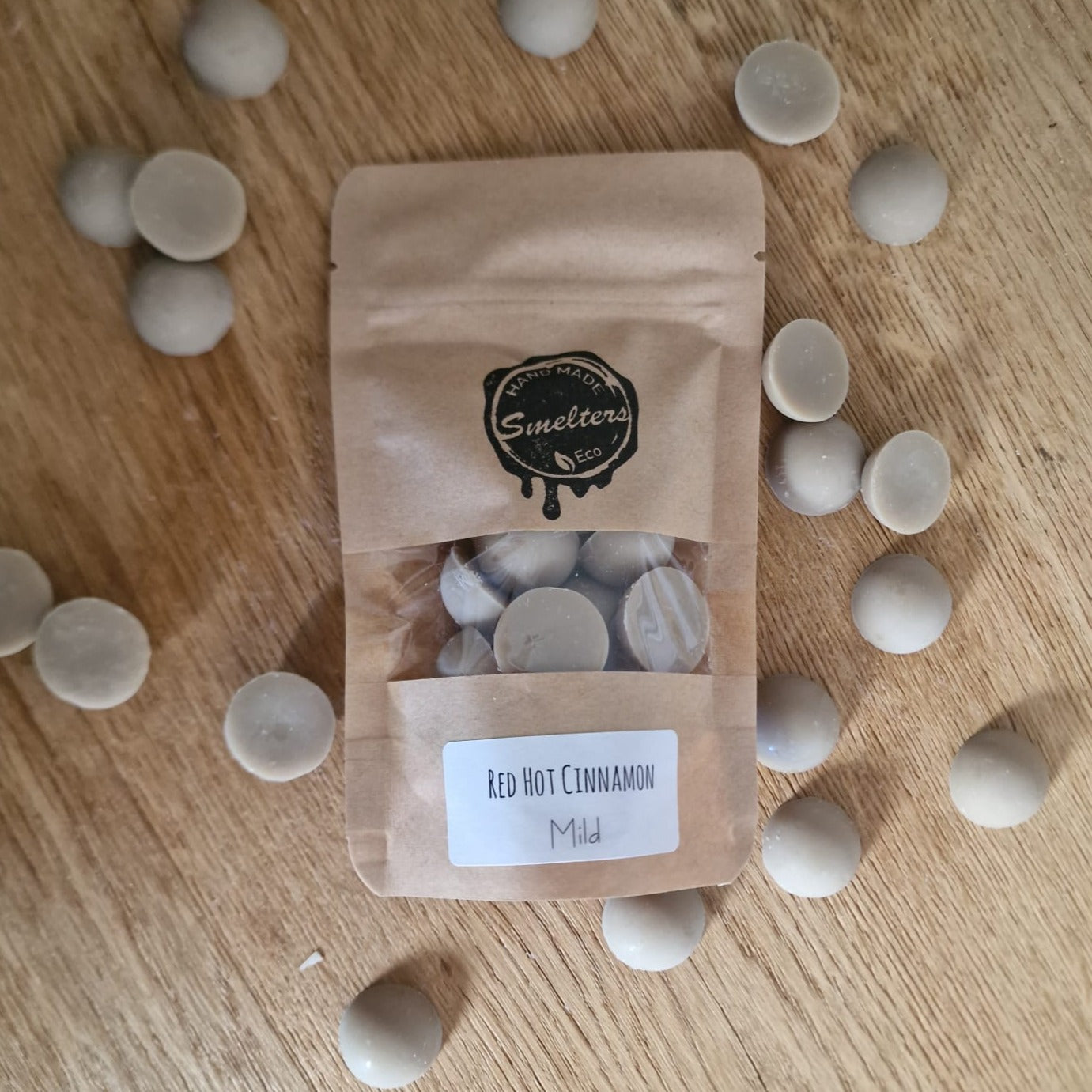 Waxmelts - Red Hot Cinnamon