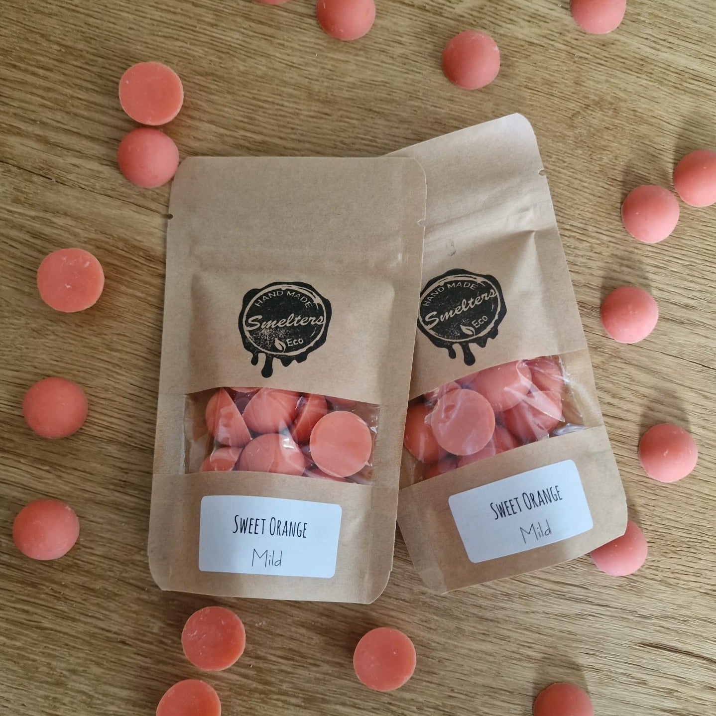 Waxmelts - Sweet Orange
