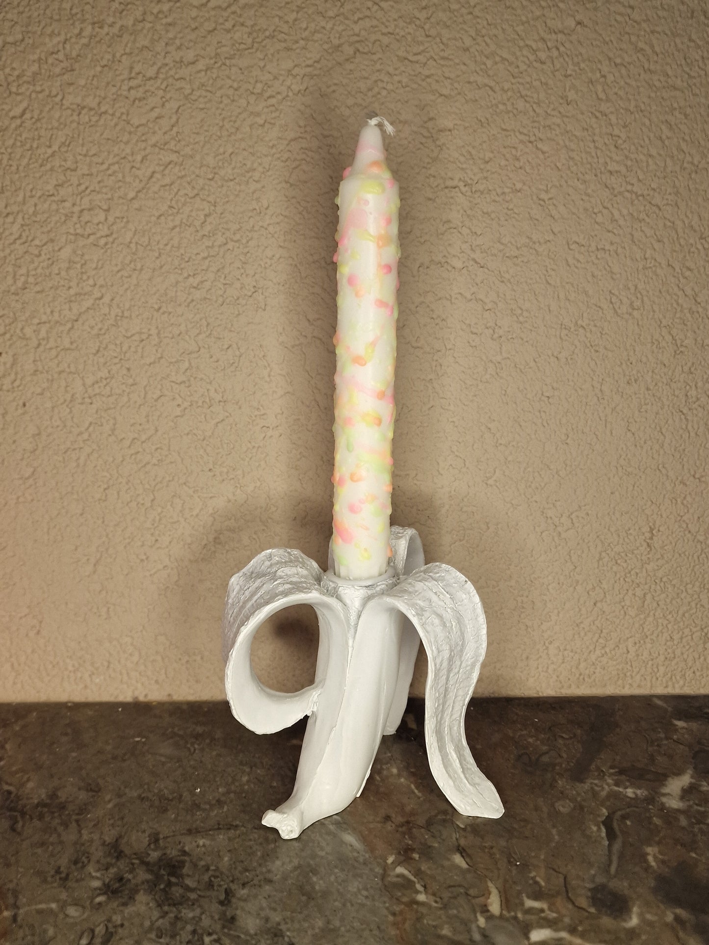 Kandelaar Banana's