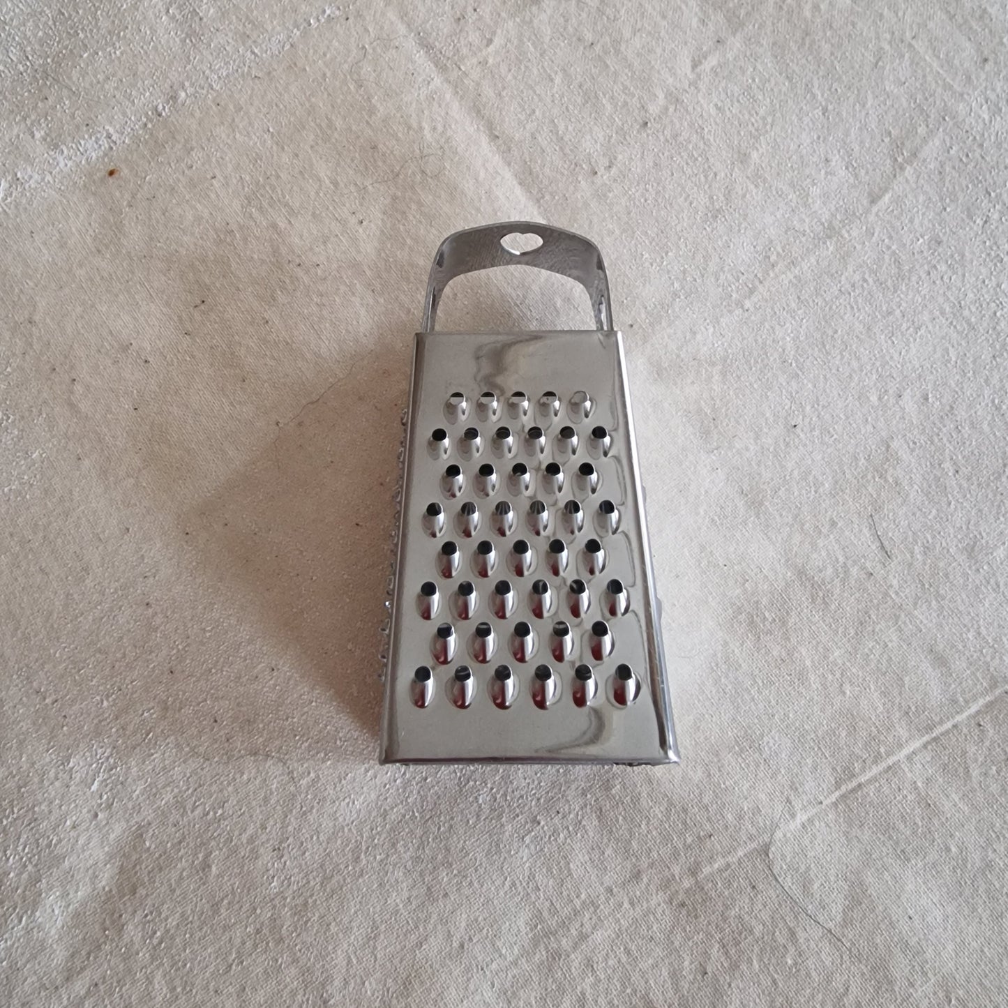 Mini rasp