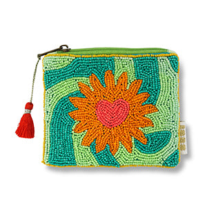 Etui - Sunny Heart
