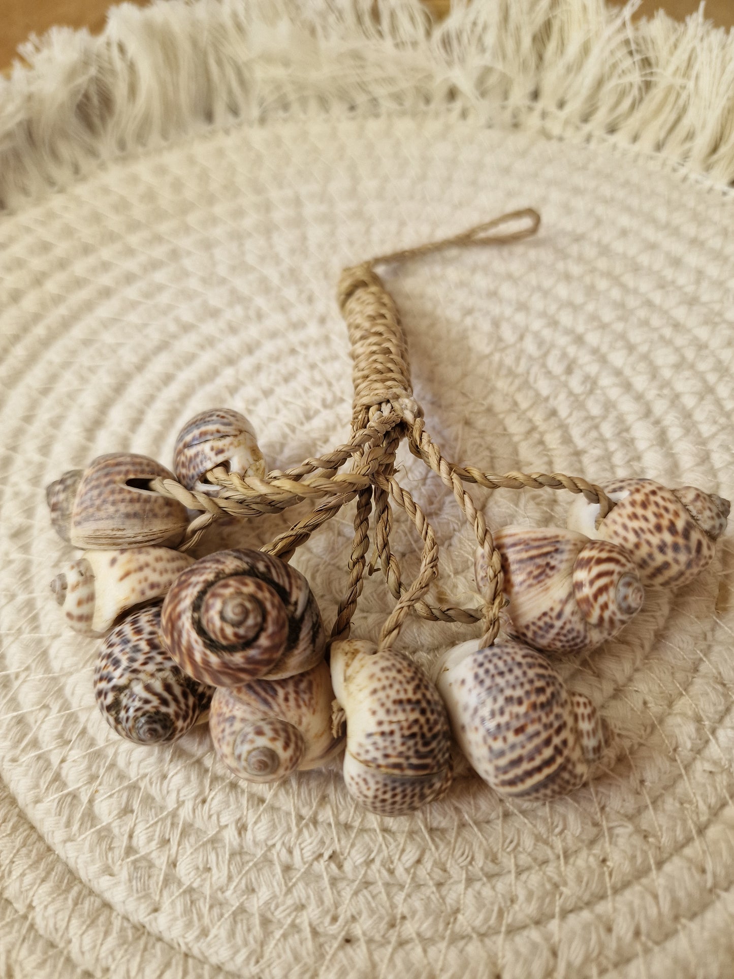 Schelpenbundel