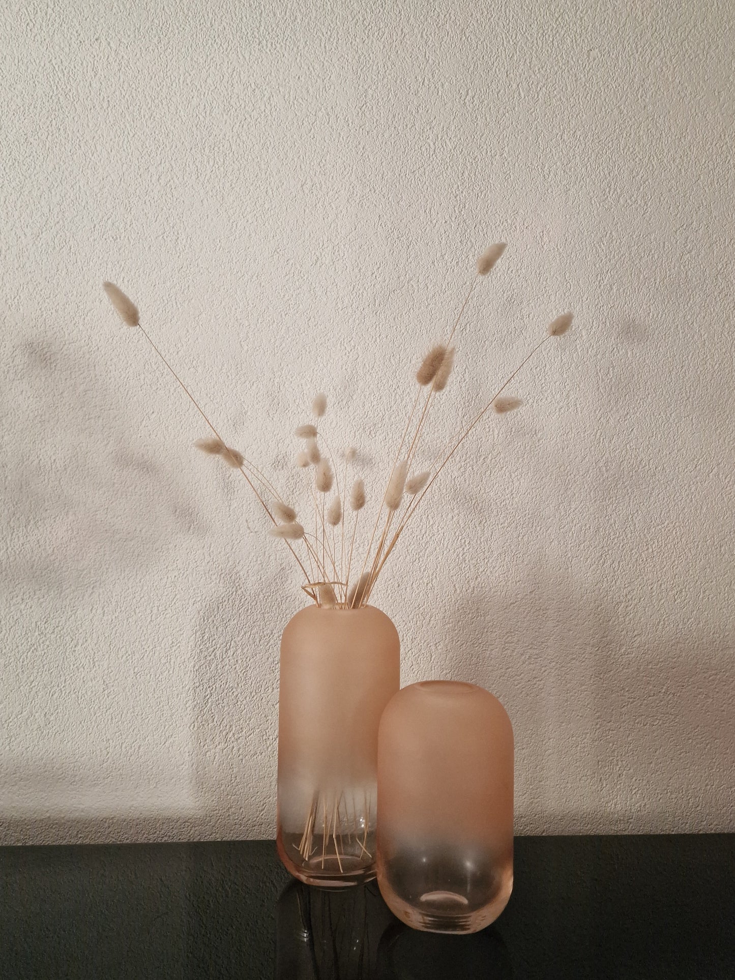 Vaas zalm mat - groot
