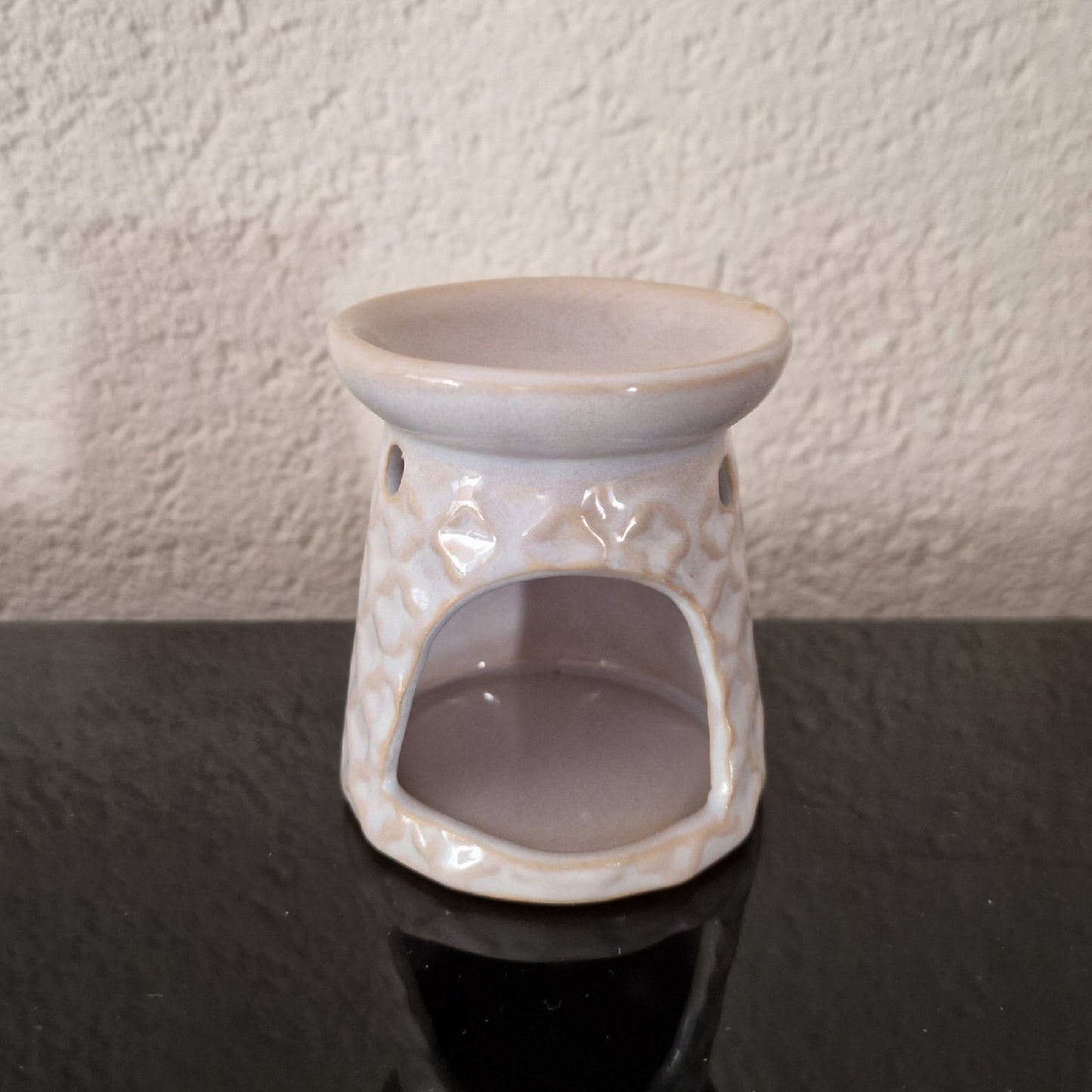 Wax brander