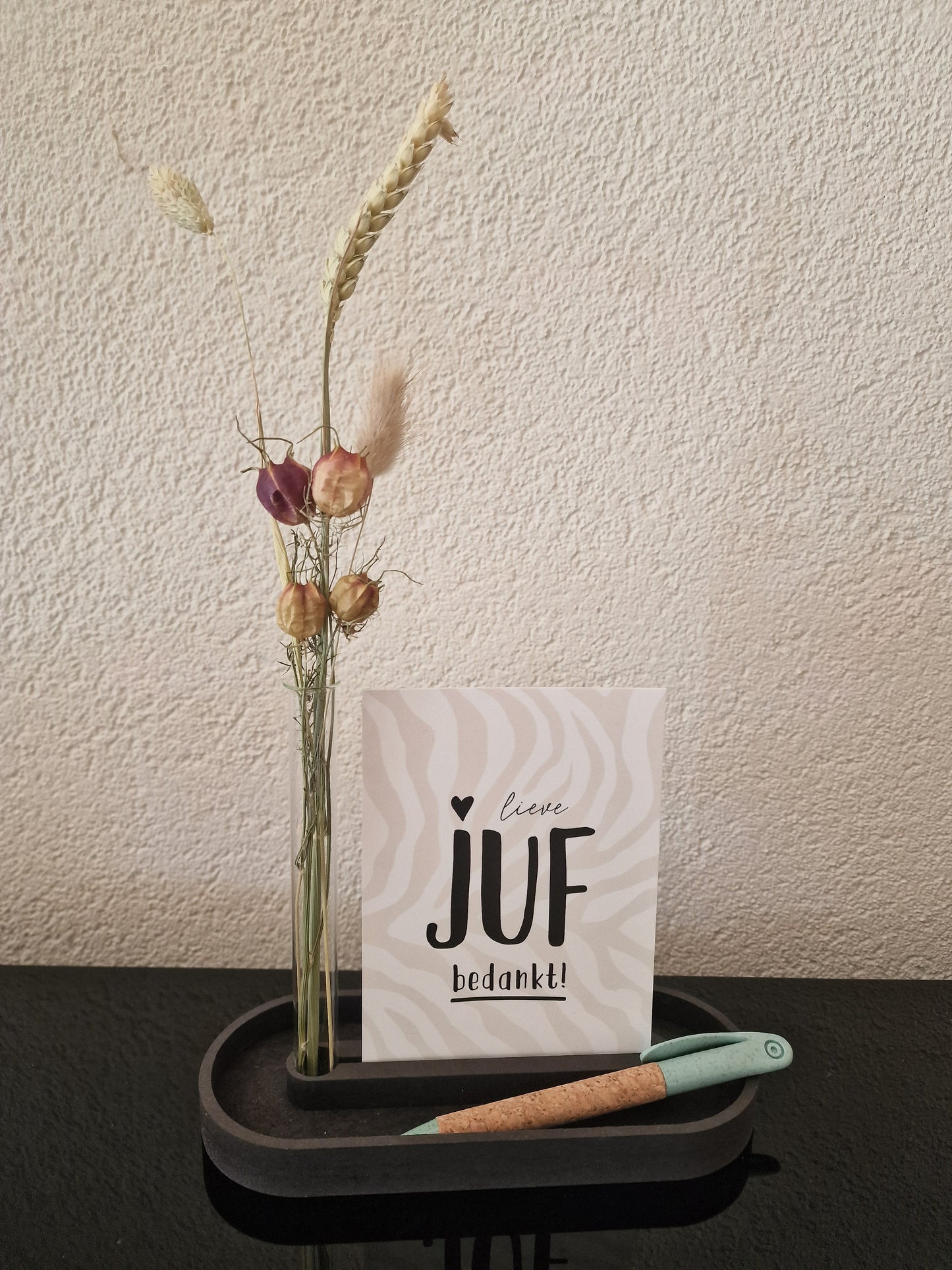Giftset bureau organizer