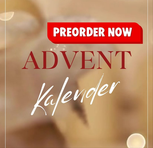 Preorder: Adventkalender XL