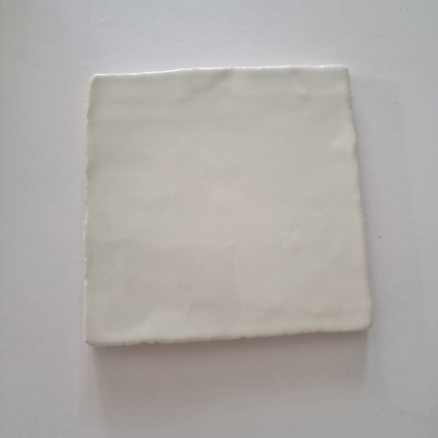 Tegeltje - 3D - Spin - Tegeltje naar keuze