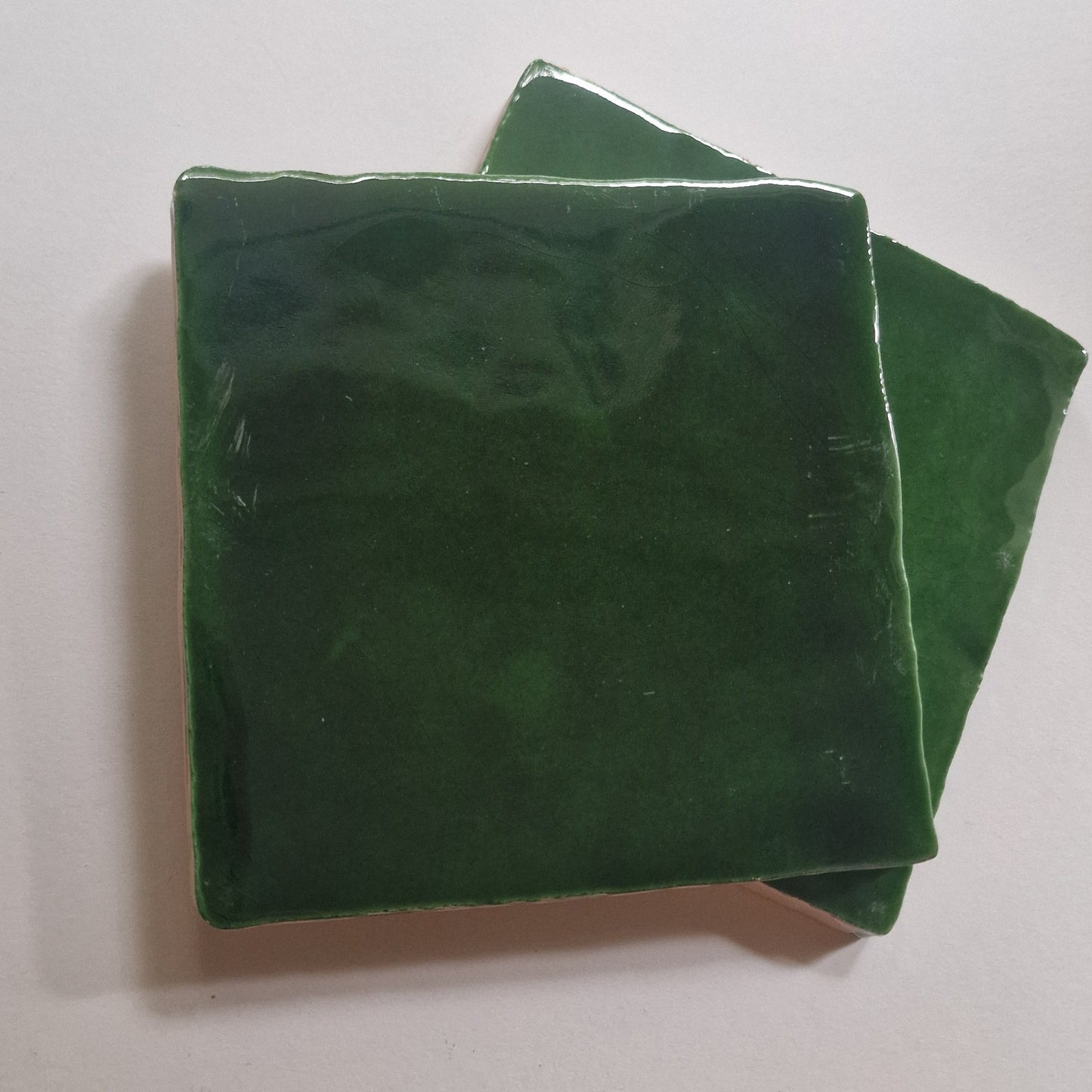 Tegeltje - 3D - Ananas - Tegeltje naar keuze