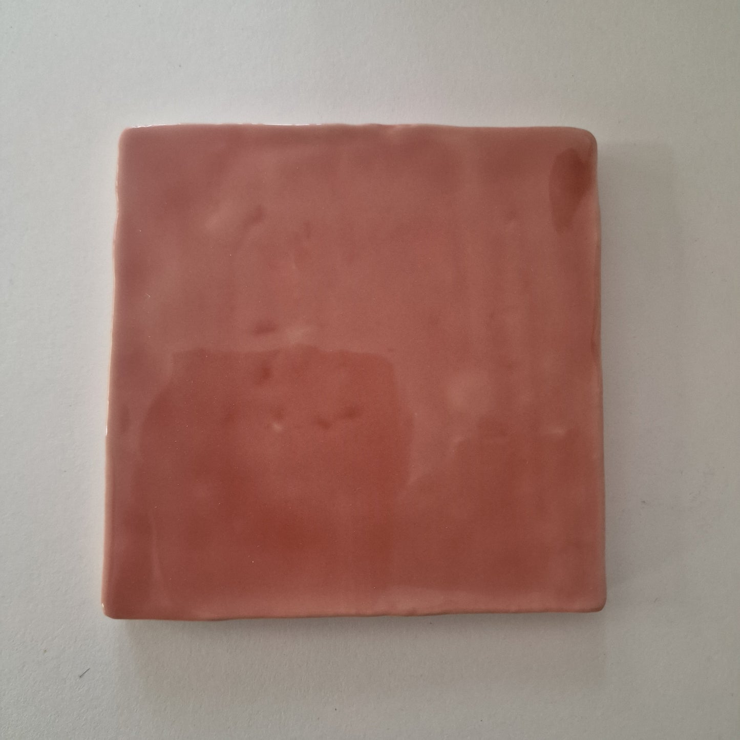 Tegeltje - 3D - Strikje - Tegeltje naar keuze
