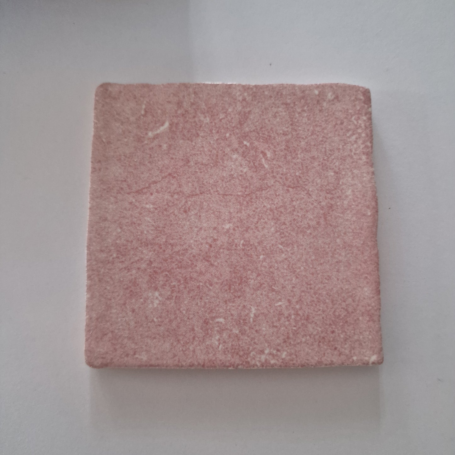 Tegeltje - 3D - Strikje - Tegeltje naar keuze
