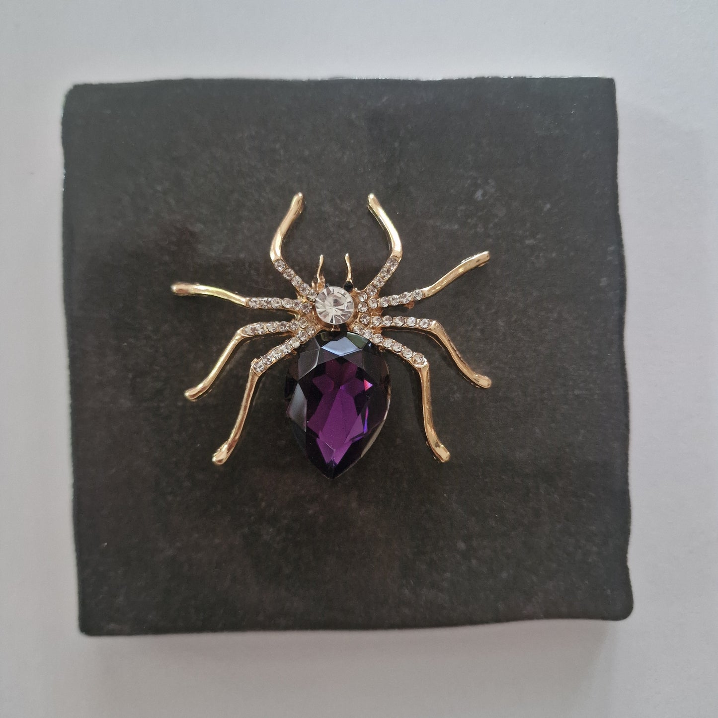 Tegeltje - 3D - Spin - Tegeltje naar keuze