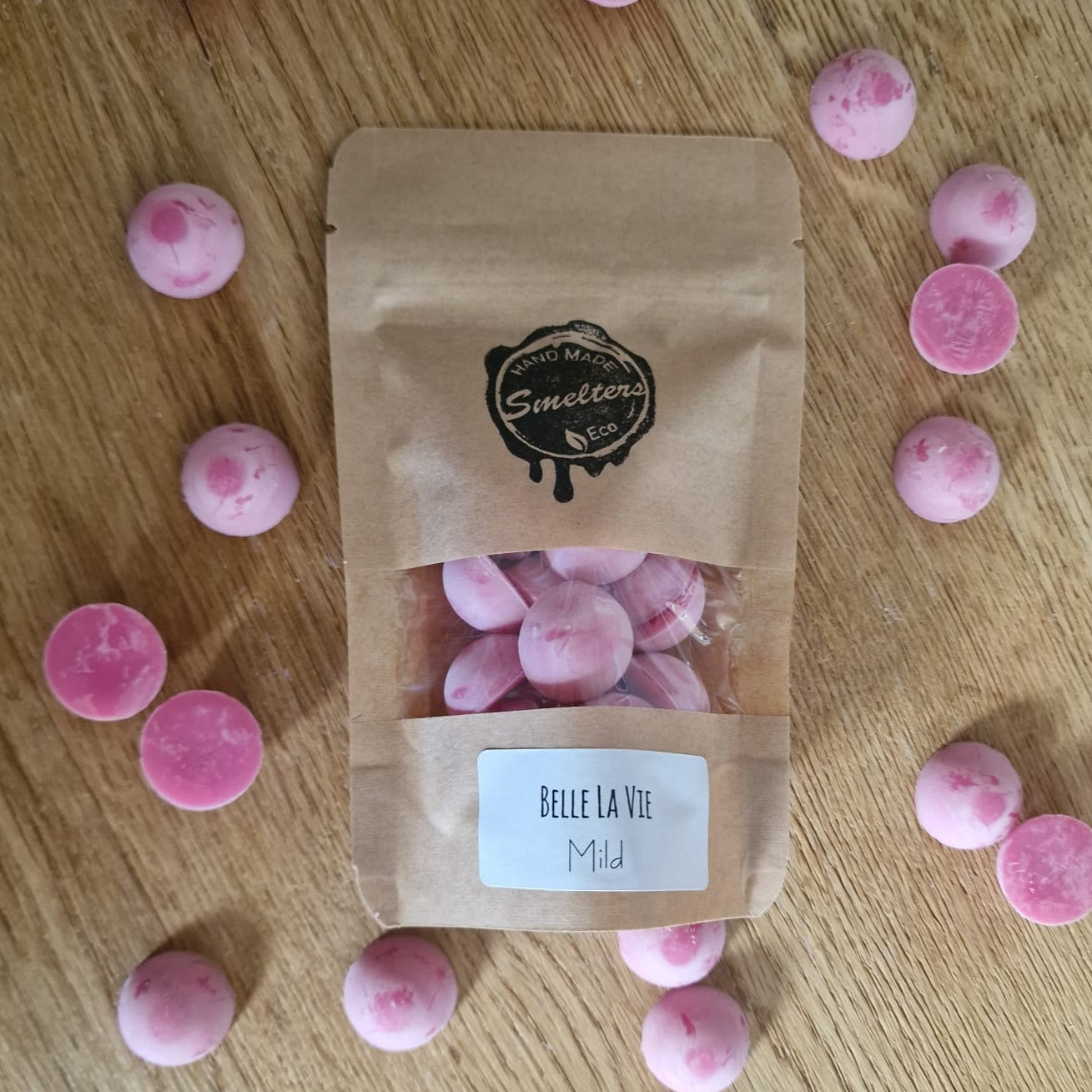 Waxmelts - Belle La Vie
