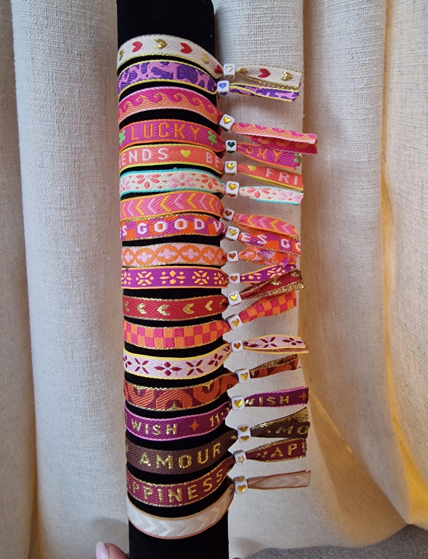 Armbandje - Pijlen