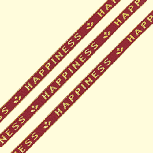 Armbandje - Happiness