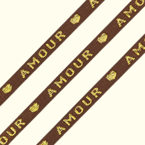 Armbandje - Amour