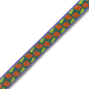 NIEUW -Armbandje - Oranges
