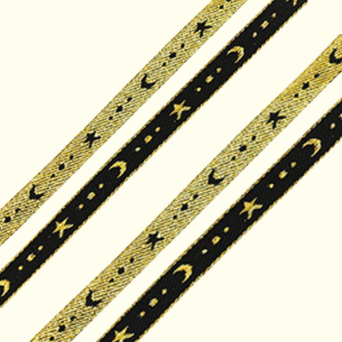 Armbandje - Stars & Moons