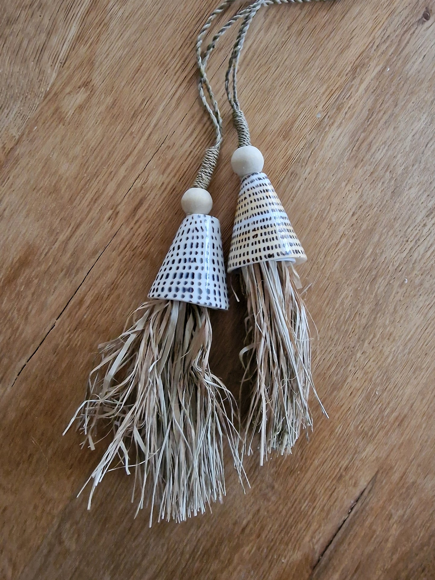 Hanger - Schelp