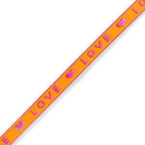 NIEUW - Armbandje - Love