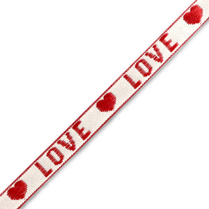 NIEUW - Armbandje - LOVE