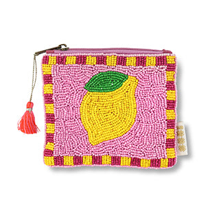 Etui - Lemons