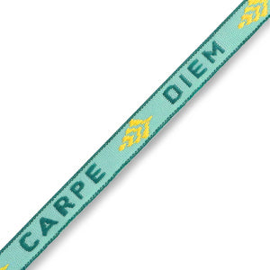 NIEUW - Armbandje - CARPE DIEM
