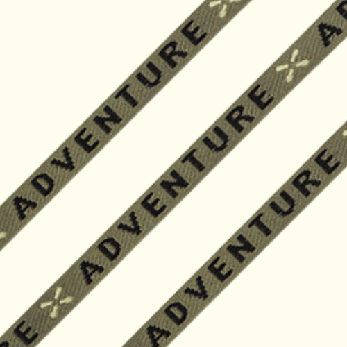 Armbandje - Adventure