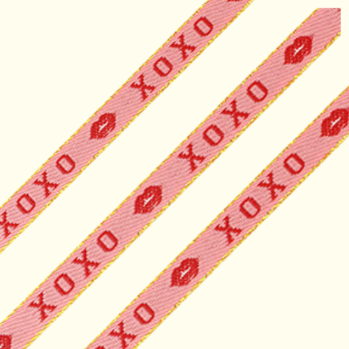 Armbandje - XOXO