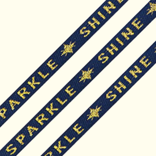 Armbandje - Sparkle & Shine