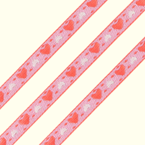 Armbandje - Hearts