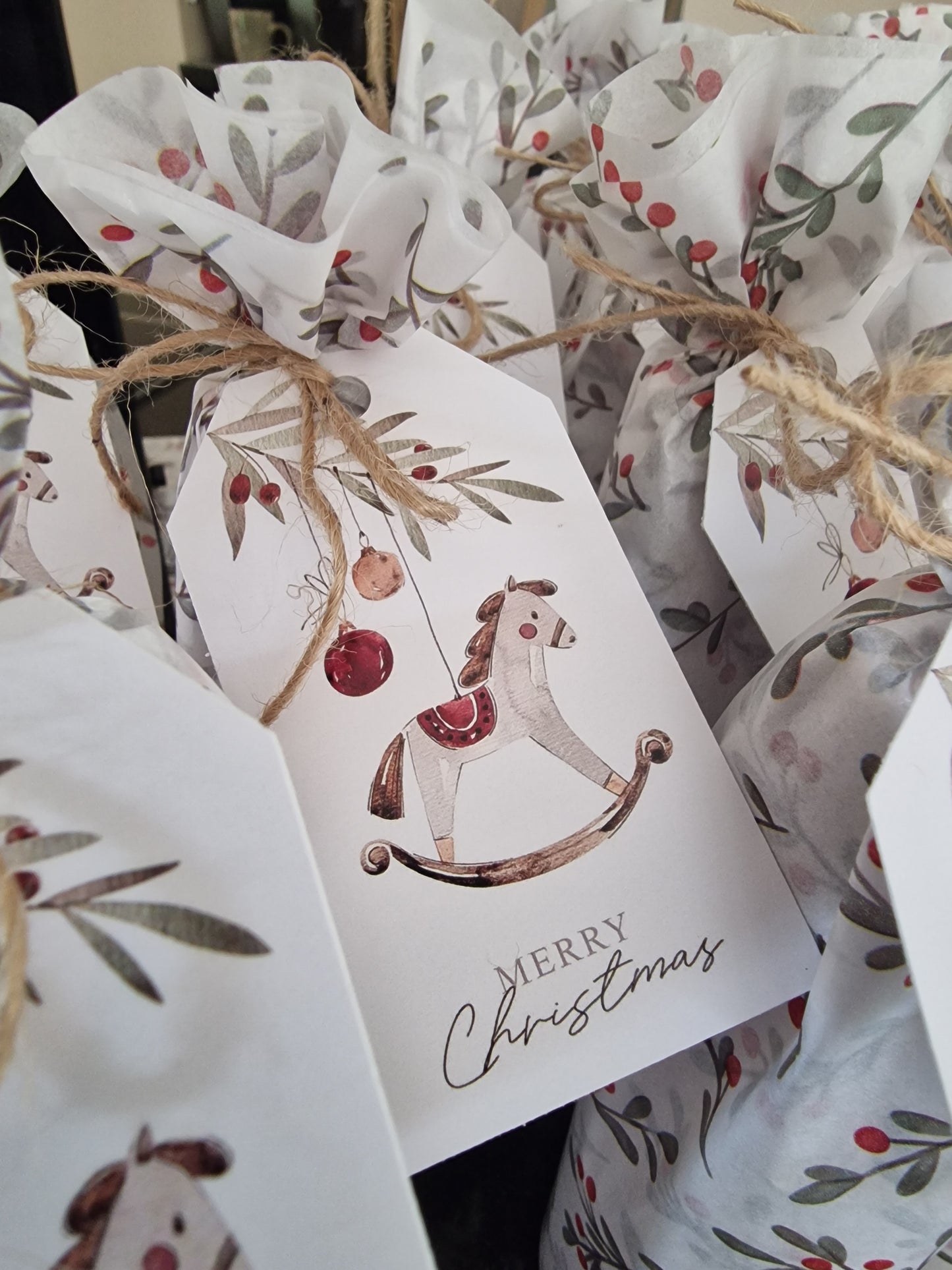 Preorder: Adventkalender XL