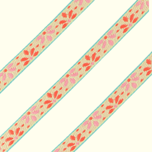 Armbandje - Flowers